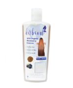Herbsoul Organic Blackberry Essence Shampoo