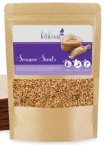 Herbsoul Sesame Seeds