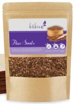 Herbsoul Flax Seeds