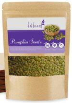 Herbsoul Pumpkin Seeds