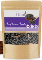 Herbsoul Sunflower Seeds